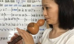 葫芦丝教学视频,跟随教学视频轻松掌握演奏技巧