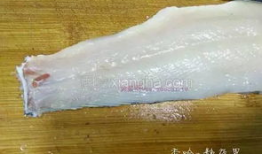 鱼片的切法视频,鱼片切法视频教程，轻松掌握烹饪技巧