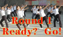 工间操视频,轻松高效，活力满满的工作间时光